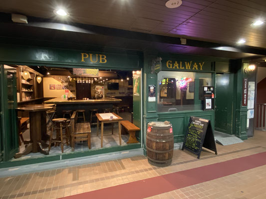 PubGalway